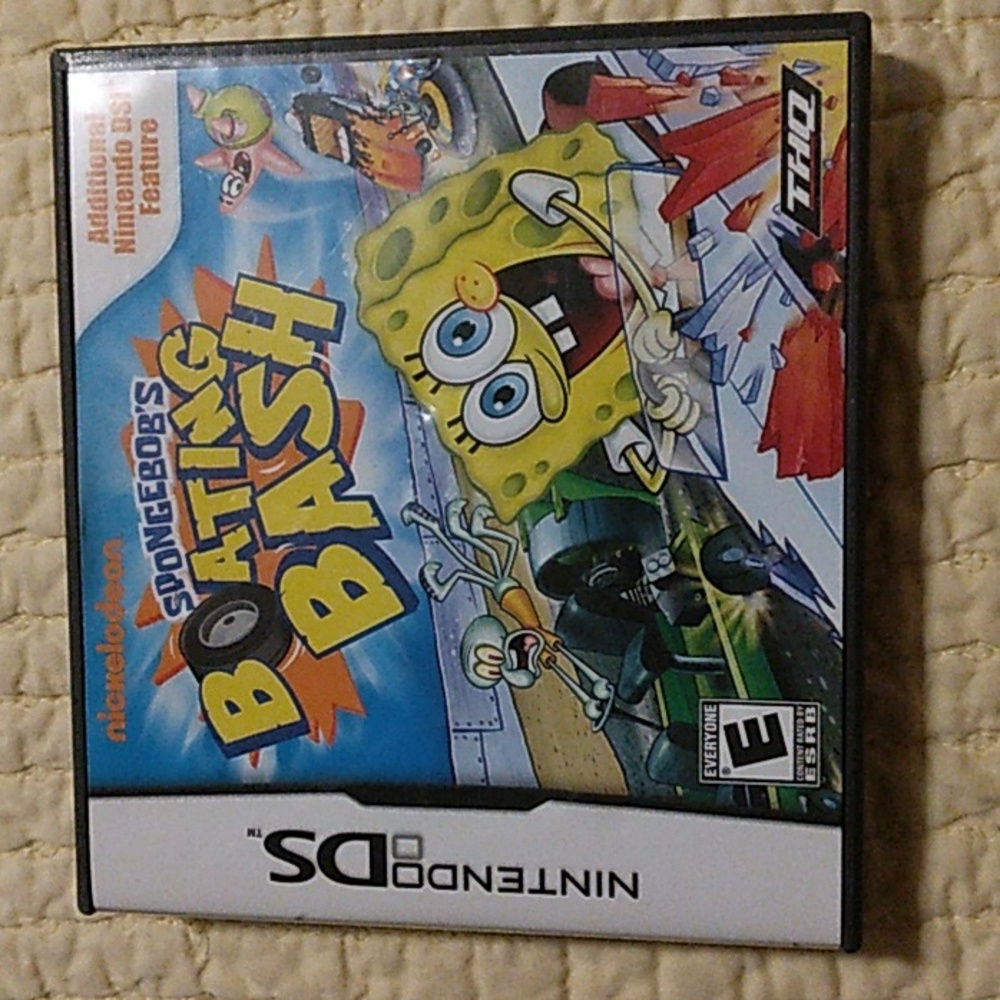 Video Game